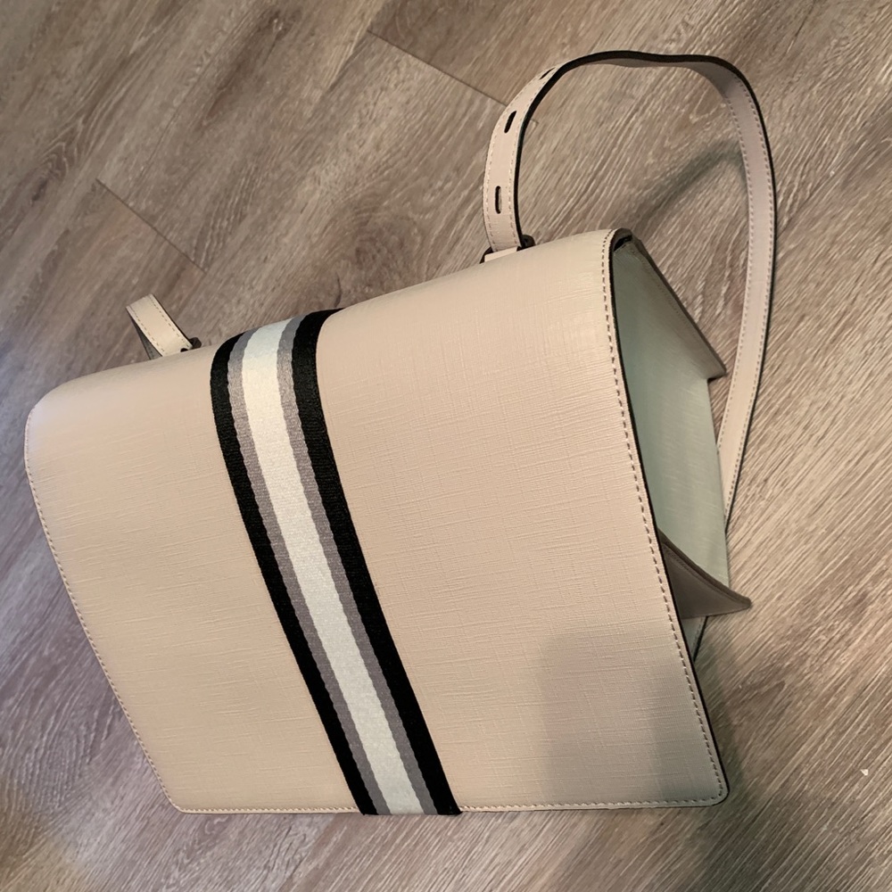 PR: Botkier New York Austin Convertible Satchel - Picture 5 of 16